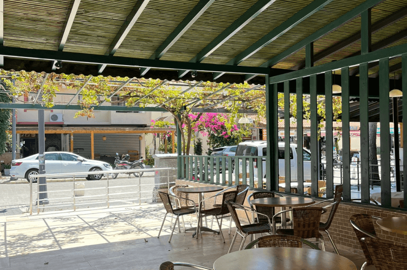 Gzdem Apart 3 - Fotoraf Albm